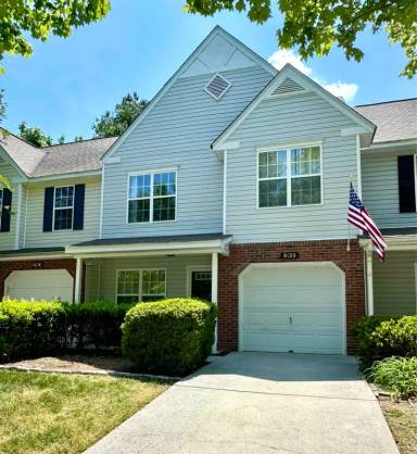 Main picture of 8120 Christmas Ct