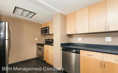 Main picture of University One Condominium