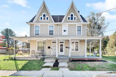 Main picture of 214 Eutaw Ave
