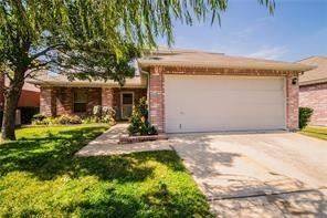 Main picture of 8525 Jackson Way