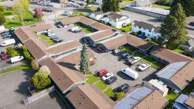 Main picture of Forest Park Apartments