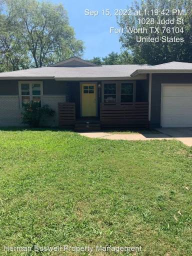 Main picture of 1024 Judd St