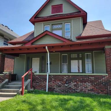 Main picture of 819 Dawson St
