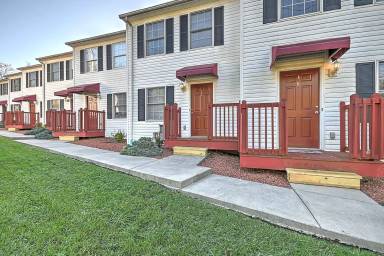 Main picture of 801 Magnolia Ext