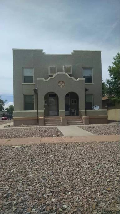 Main picture of 129 Van Buren St