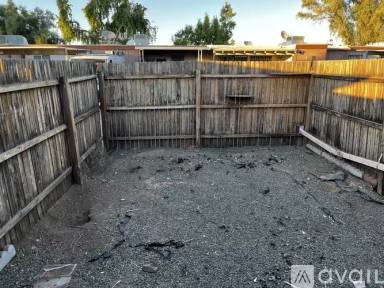 Main picture of 4609 W Desert Crest Dr