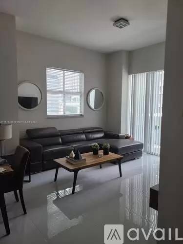Main picture of Vue At Brickell Condo