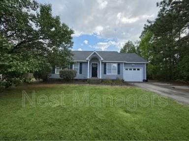 Main picture of 6333 Cicada St