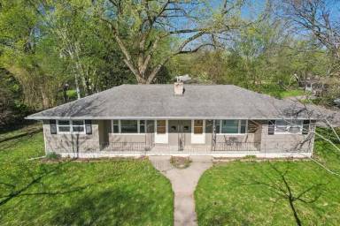 Main picture of 4903 Camden Rd