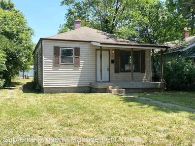 Main picture of 3007 N Euclid Ave