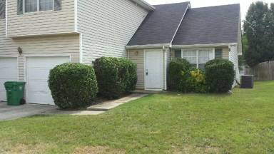 Main picture of 2694 Ward Lake Ct