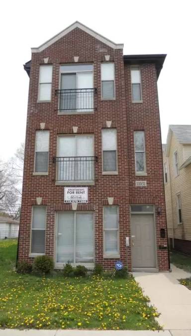 Main picture of 11031 S. Edbrooke - JMCM - 1st floor