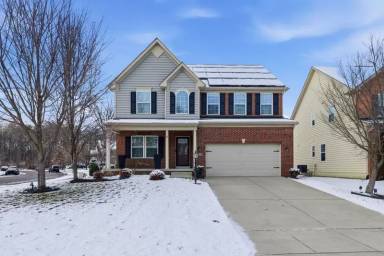 Main picture of 14008 Aberdeens Folly Ct