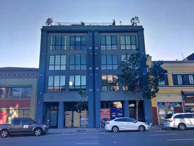Main picture of 252 9th St