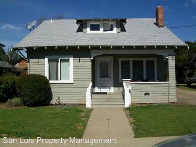 Main picture of 1426 Marsh St