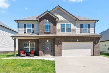 Main picture of 1613 Kestrel Dr