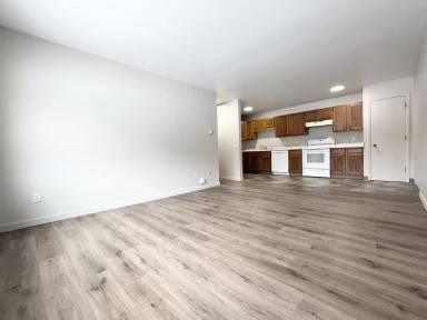 Main picture of Forest Harbor Apartments