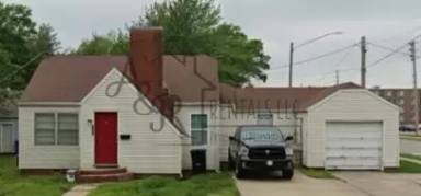 Main picture of 1902 S Joplin St