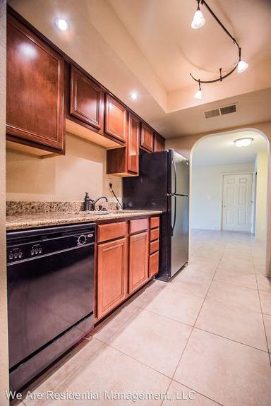 Main picture of Luxe Scottsdale Apartments