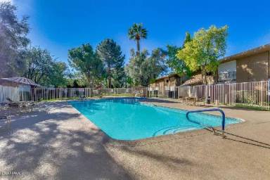 Main picture of The Scottsdale Condominiums