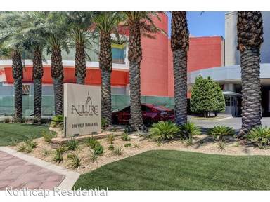 Main picture of Allure Las Vegas Condos