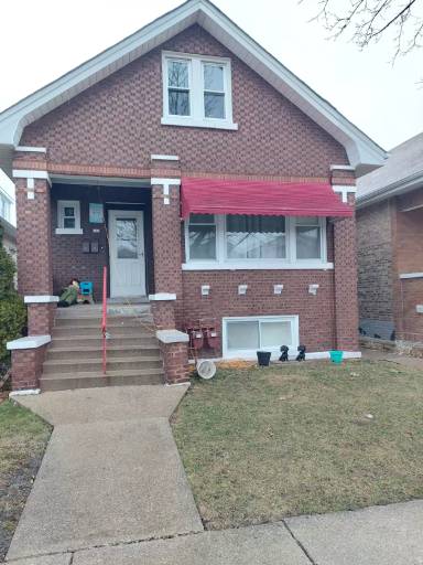 Main picture of 3128 W 54th St