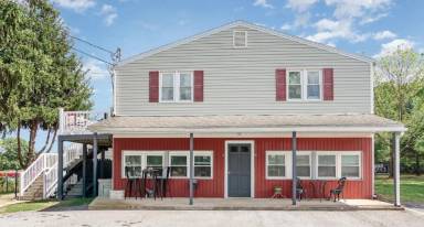 Main picture of 3185 Spring Rd