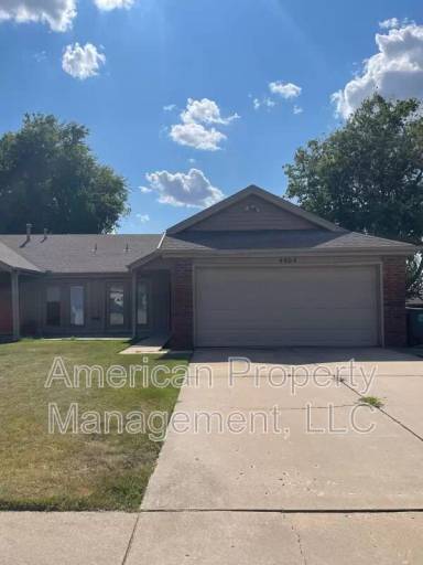Main picture of 4404 S 133rd East Ave