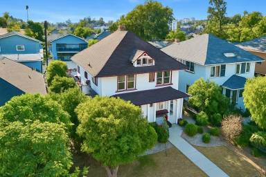 Main picture of 2633 Halldale Ave