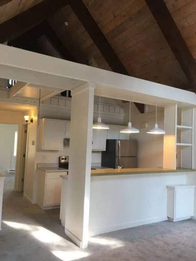 Main picture of 989 Tahoe Blvd Apartments