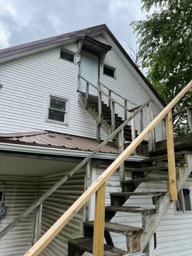 Main picture of 153 McDowell Ave