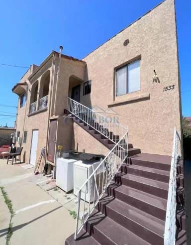 Main picture of 1533 S Gaffey St