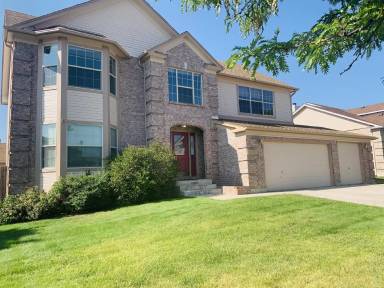 Main picture of 2585 Heathrow Dr
