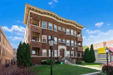 Main picture of The Weston