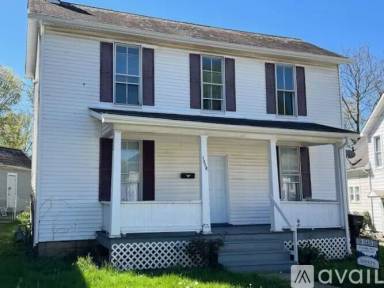 Main picture of 1334 Ridge Ave