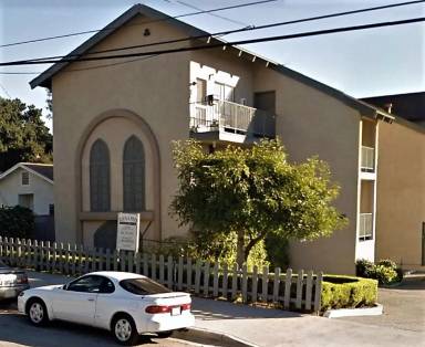 Main picture of 10059 Tujunga Canyon Blvd