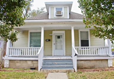 Main picture of 518 N Poplar St