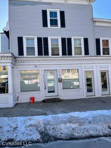 Main picture of 419 Central St