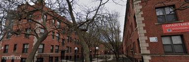 Main picture of 811 E 46th St Apartments