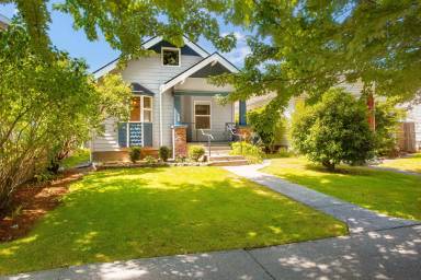 Main picture of 4018 S D St