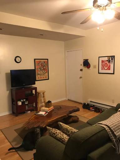 Main picture of 1121 Spruce St - 3F