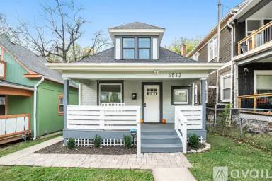 Main picture of 4512 Tracy Ave