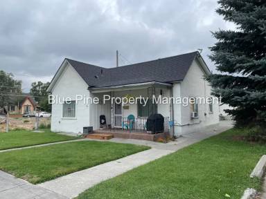 Main picture of 458 H St