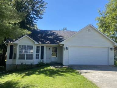 Main picture of 1209 Fielding Dr