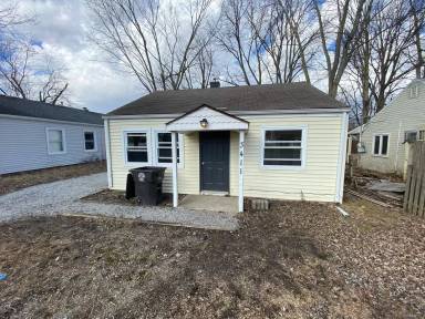 Main picture of 3411 McCormick Ave