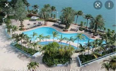 Main picture of Flamingo South Tower