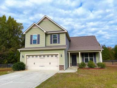 Main picture of 367 Triple Crown Dr