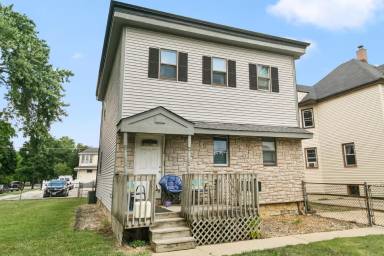 Main picture of 621 Oneida St