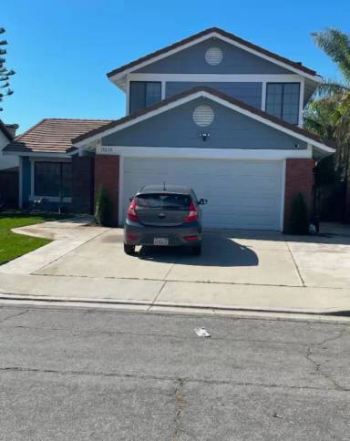 Main picture of 17213 Mariana St