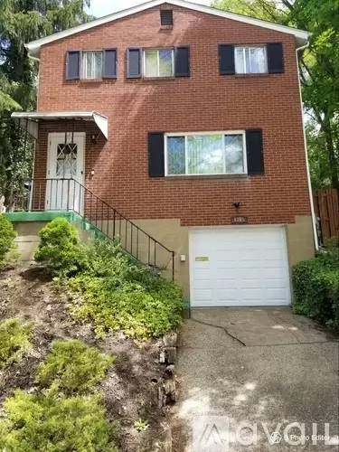 Main picture of 1305 Hill Ave